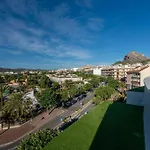 아파트 Prime Spanish Holidays - Essential Penthouse *